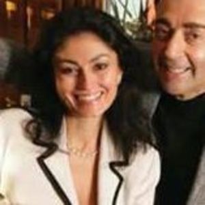 Meet your Posher, Maral